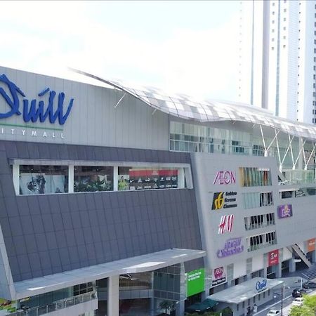 クアラルンプール#16 M101 Dang Wangi Klcc View Pool By Livinアパートメント エクステリア 写真