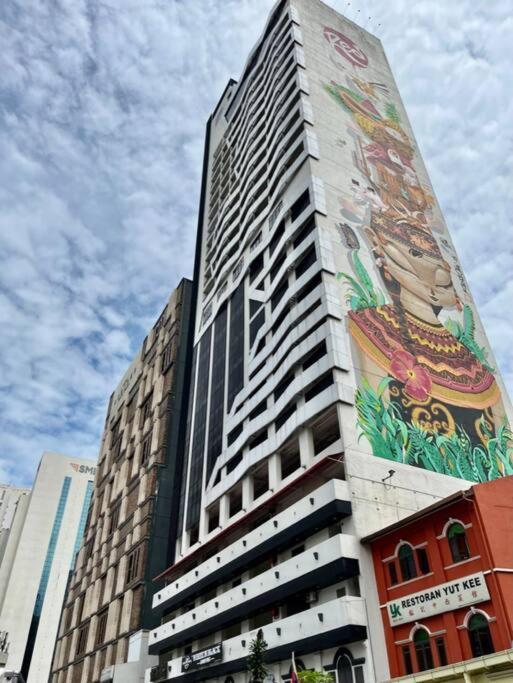 クアラルンプール#16 M101 Dang Wangi Klcc View Pool By Livinアパートメント エクステリア 写真